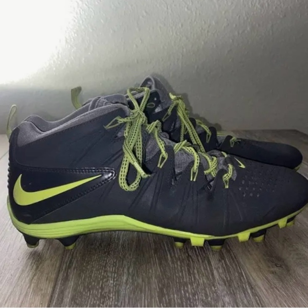 Nike Huarache Cleats